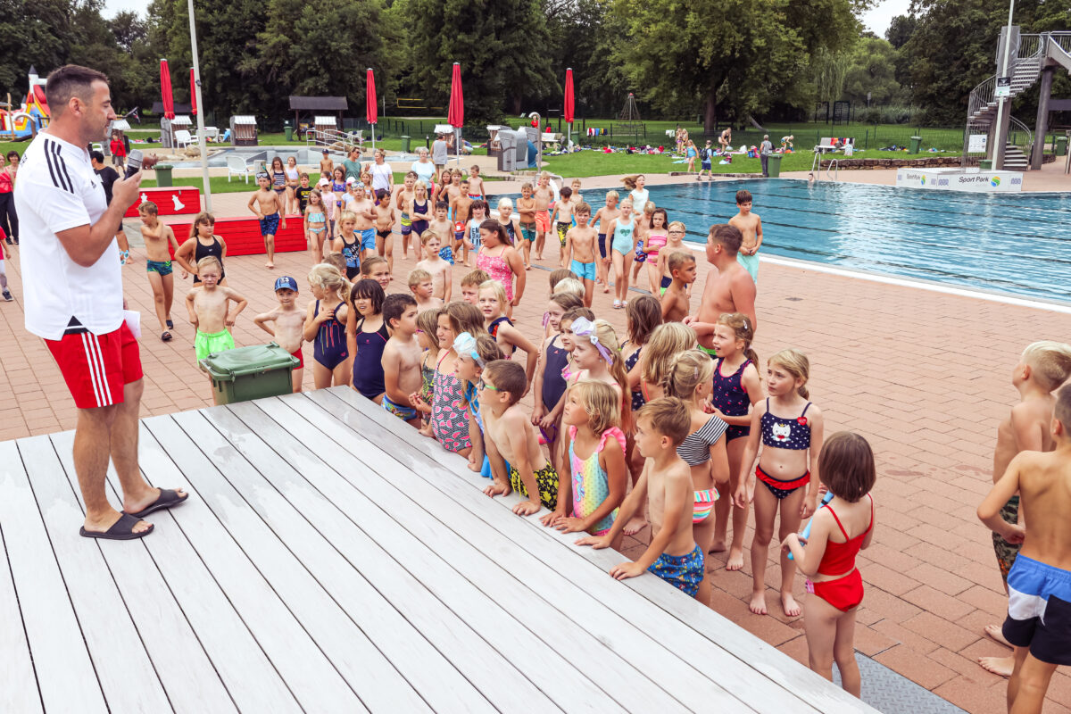 Ganzkörpertraining Apolda