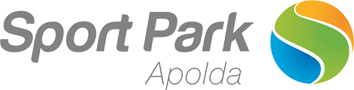 Sportpark Apolda Logo